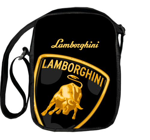 Lamborghini [19]