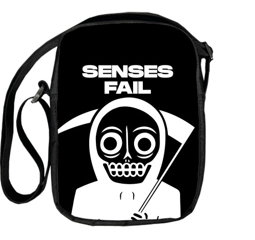 SENSES FAIL 6