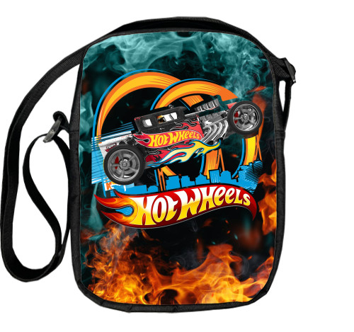 Hot Wheels [15]