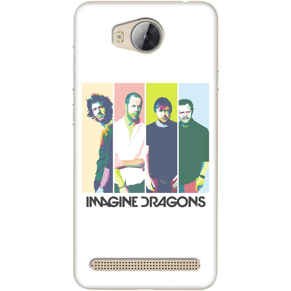 Imagine Dragons