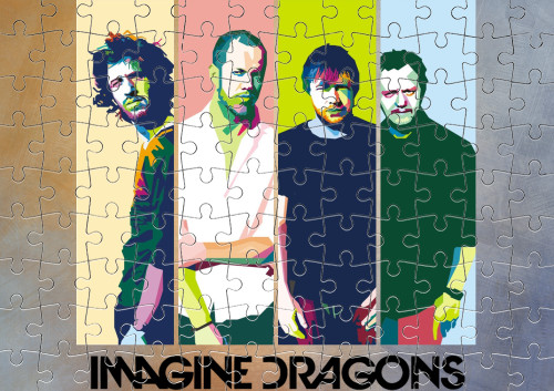 Imagine Dragons