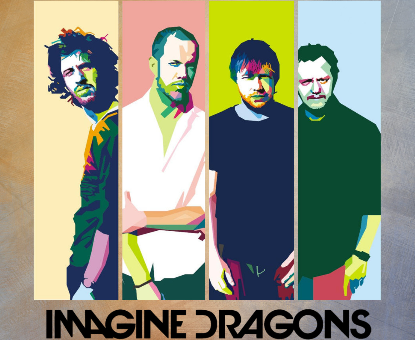 Imagine Dragons