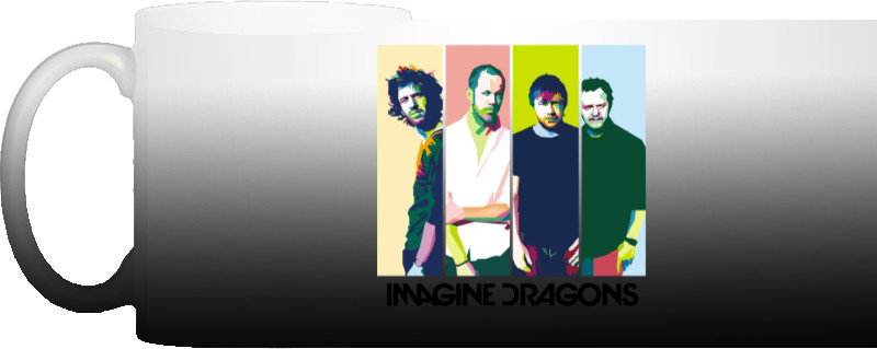 Imagine Dragons