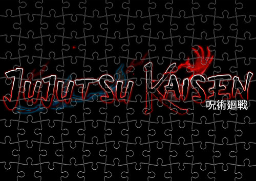 Jujutsu Kaisen logo