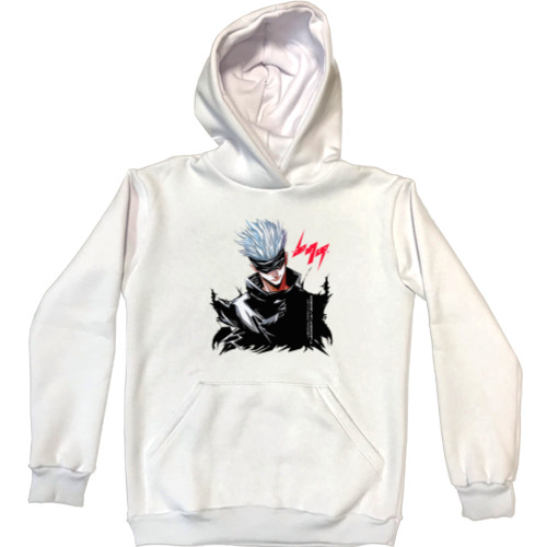 Unisex Hoodie - Satoru Gojou - Mfest