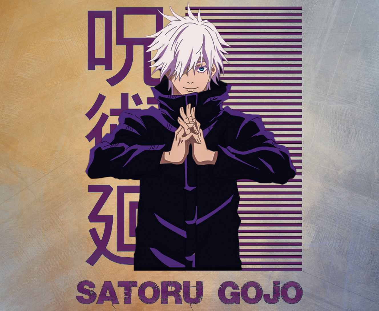 Satoru Gojou