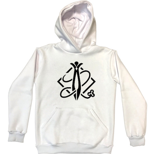 Unisex Hoodie - Symbol of Chiori - Mfest