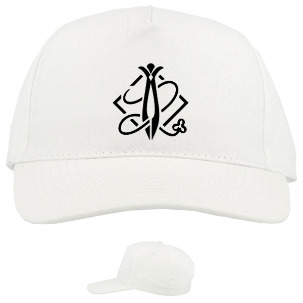 Baseball Caps - 5 panel - Symbol of Chiori - Mfest