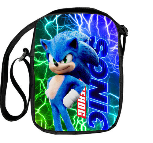 SONIC (lightning 2)