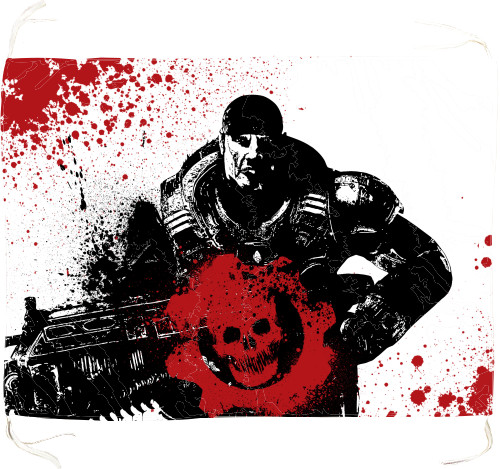 Gears of War 9