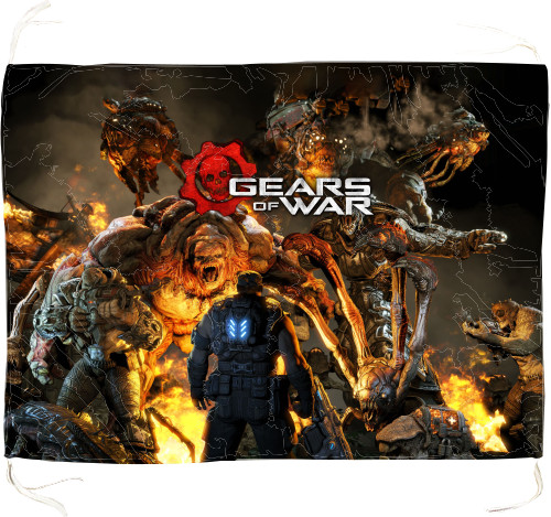 Gears of War 18