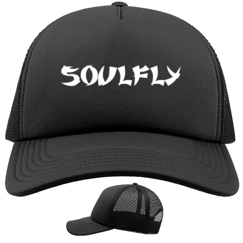 Soulfly