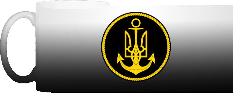 Знак Військово-морських Сил