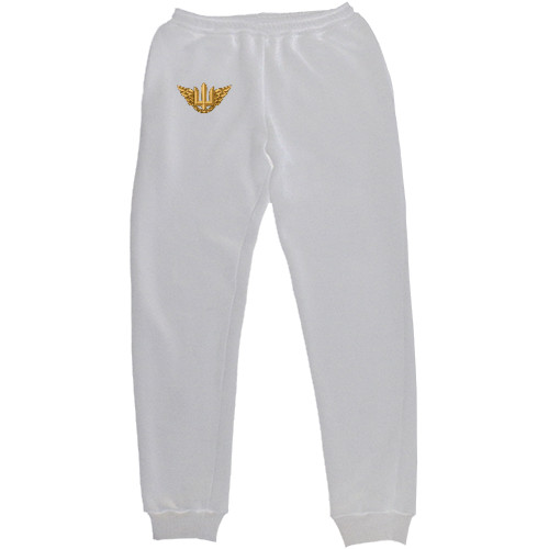 Women's Sweatpants - Знак Повітряних сил - Mfest