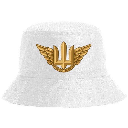 Bucket Hat - Знак Повітряних сил - Mfest