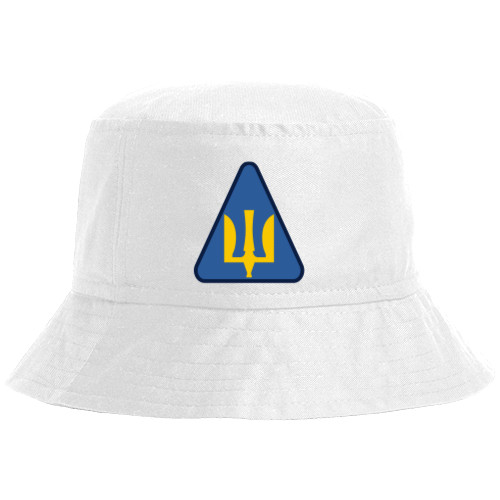 Bucket Hat - Нарукавний знак - Mfest