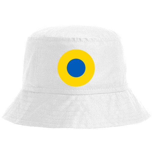 Bucket Hat - Рондель UA - Mfest