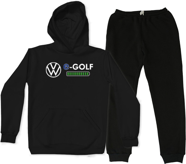 Sports suit for women - e Golf - Mfest