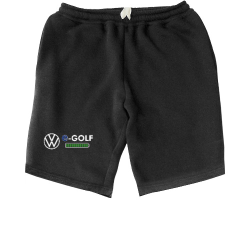 Men's Shorts - e Golf - Mfest