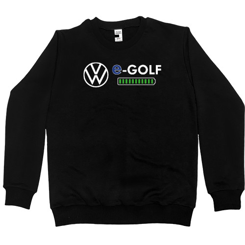 e Golf