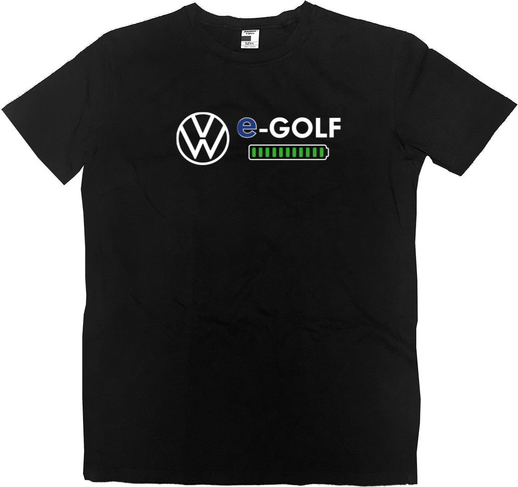 e Golf