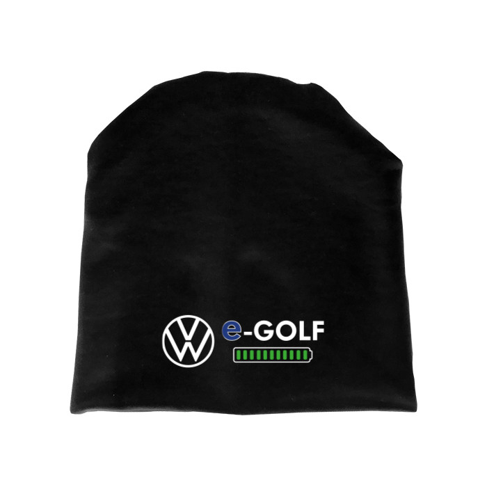 Hat - e Golf - Mfest