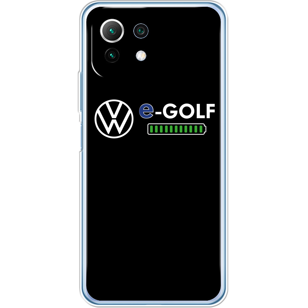  e Golf