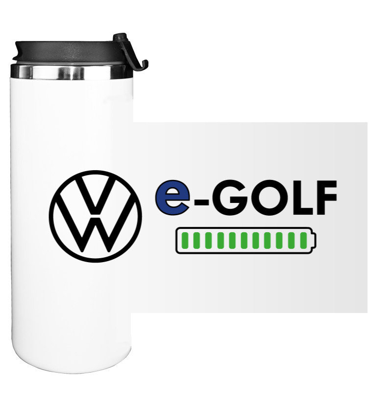 e Golf