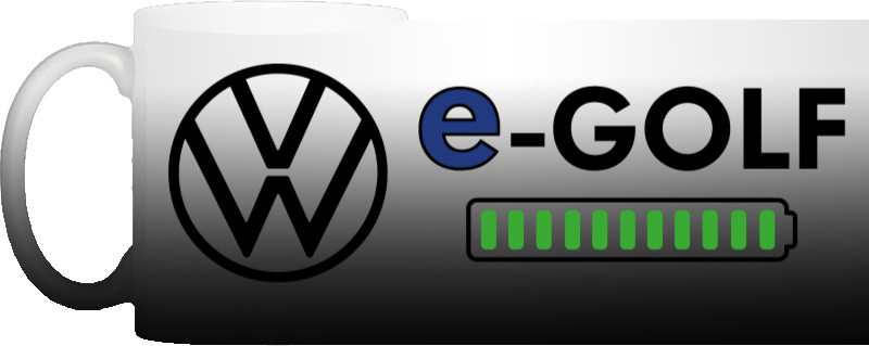 e Golf