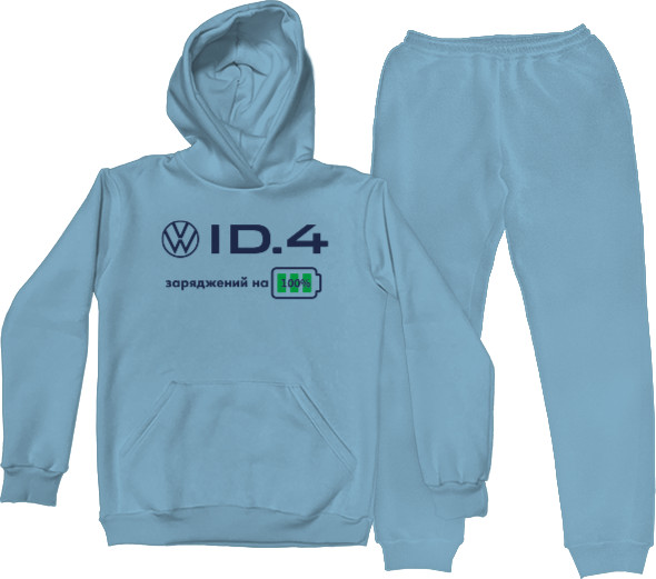 VW ID4