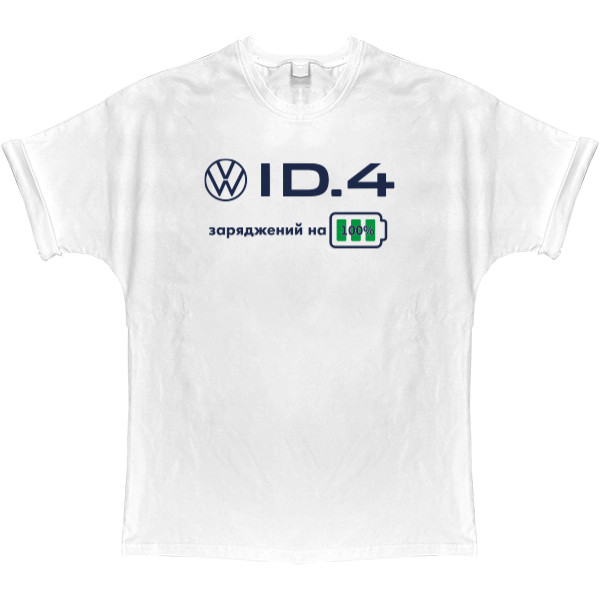 VW ID4