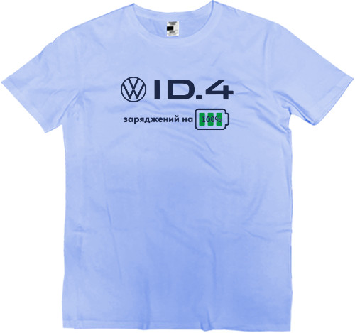 VW ID4