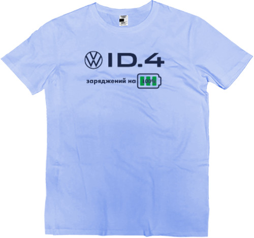 VW ID4