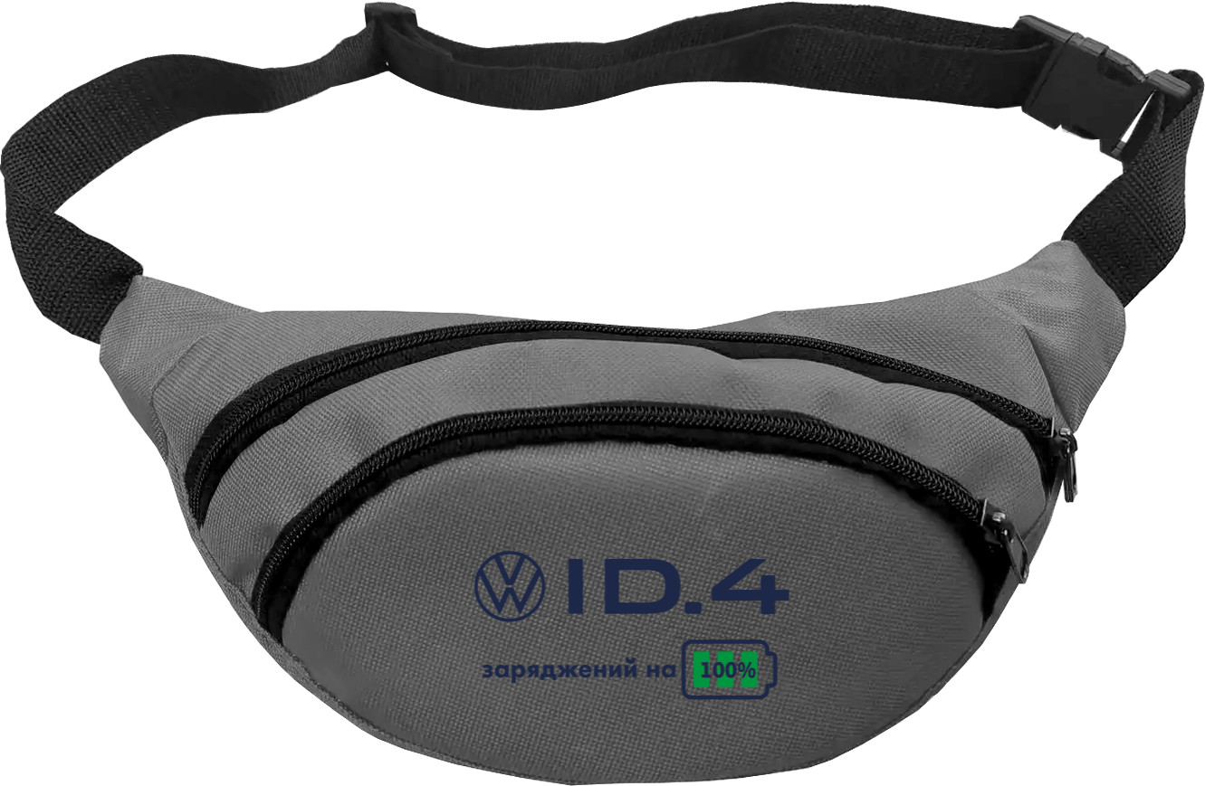 VW ID4