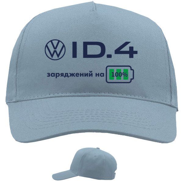 VW ID4