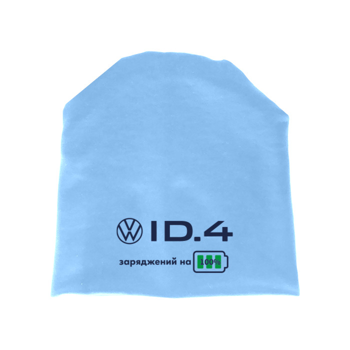 Hat - VW ID4 - Mfest