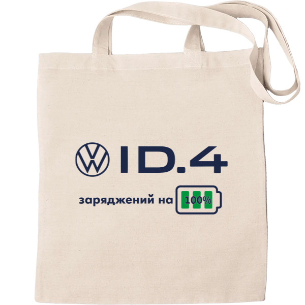 VW ID4