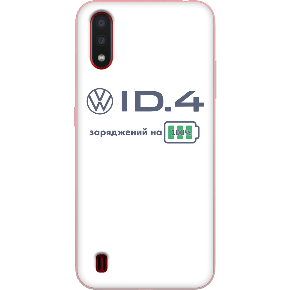 VW ID4