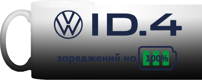 VW ID4