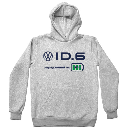 VW ID6