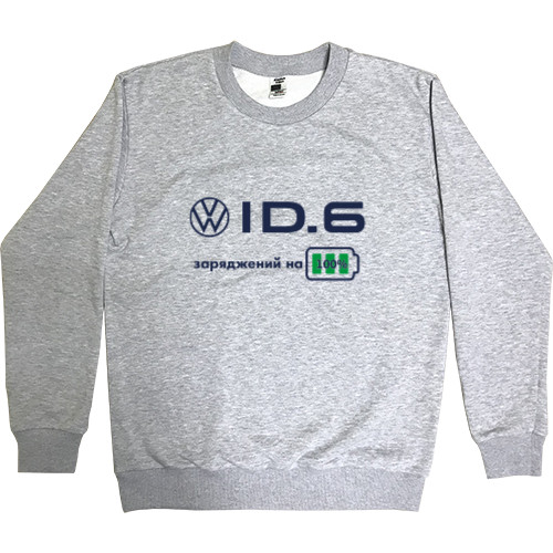 VW ID6