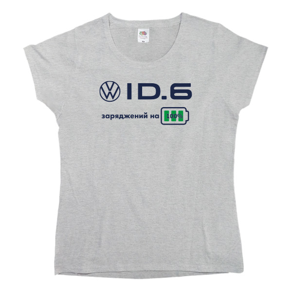 VW ID6