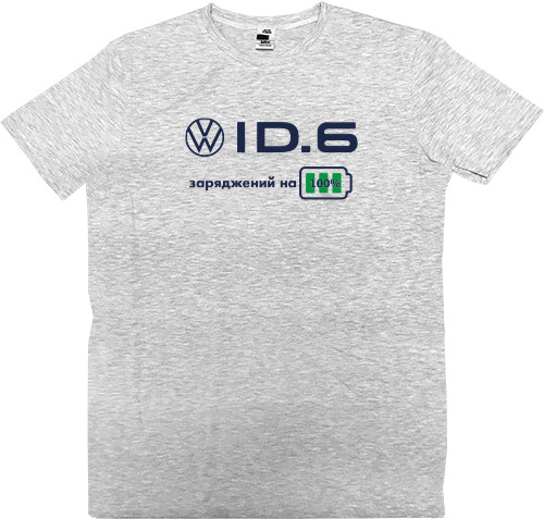 VW ID6