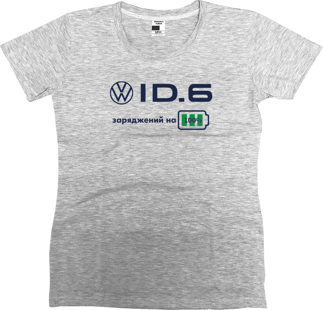 VW ID6