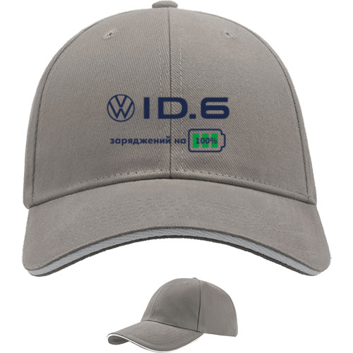 VW ID6