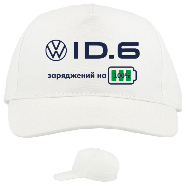 VW ID6