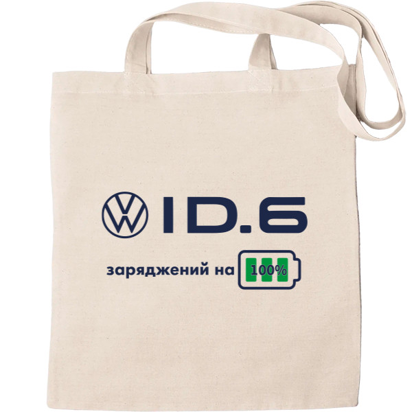 VW ID6