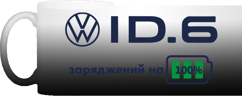 VW ID6