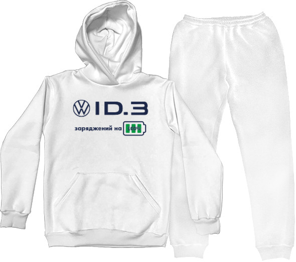 VW ID3