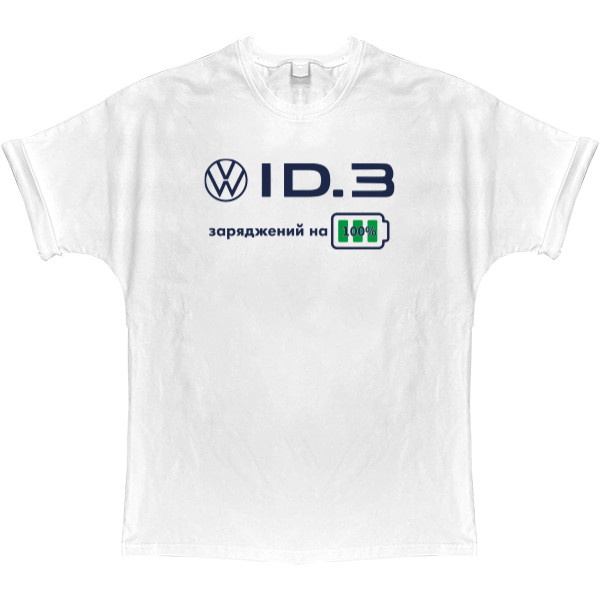 VW ID3